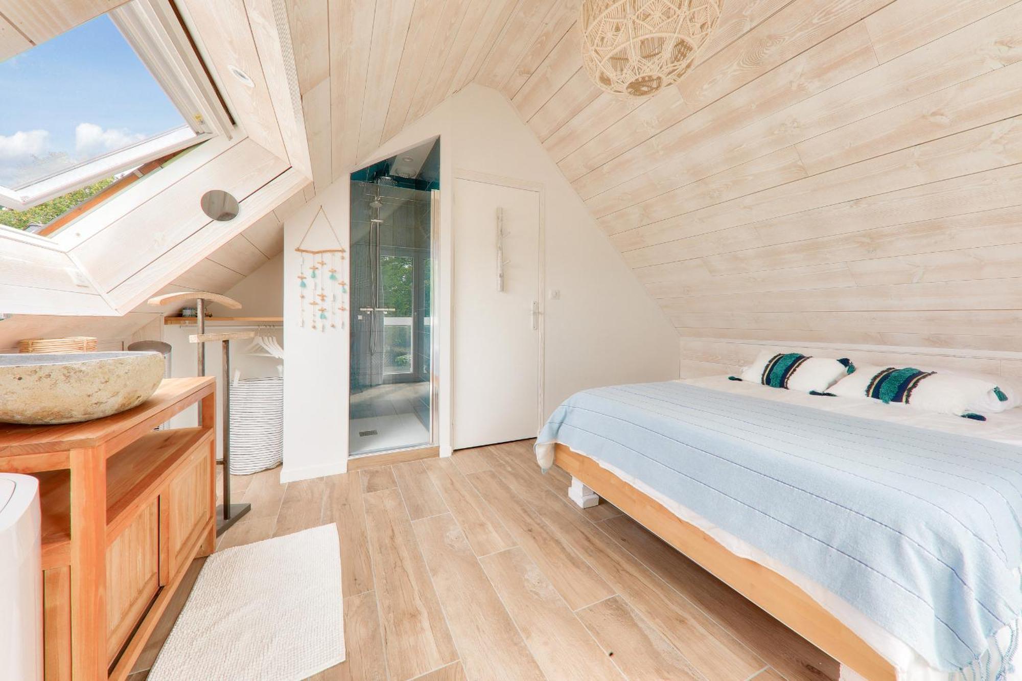 Maison Pour 8 Avec Piscine 500m De La Holiday home *